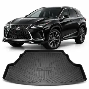Thảm Lót Cốp Ô Tô PAKO - Đủ Các Dòng Xe